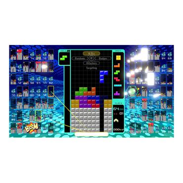 Tetris 99