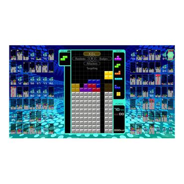Tetris 99
