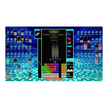 Tetris 99
