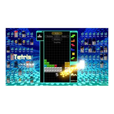 Tetris 99