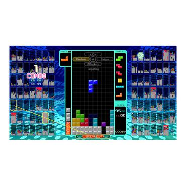 Tetris 99