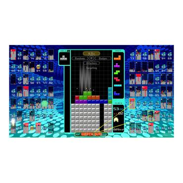 Tetris 99