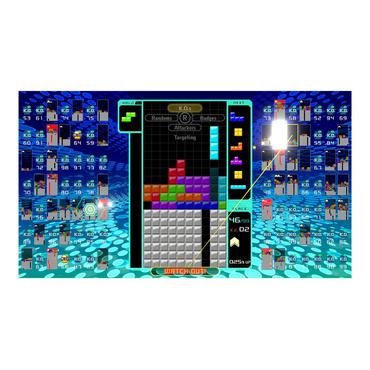 Tetris 99