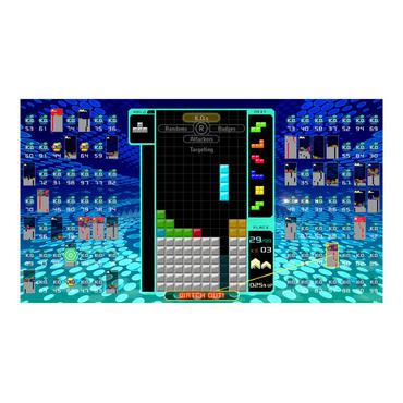 Tetris 99