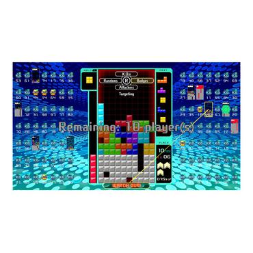 Tetris 99