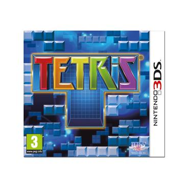 Tetris 99