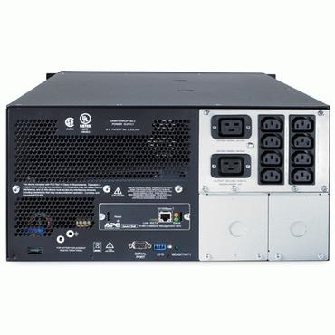 APC Smart-UPS - UPS - 4 kW - 5000 VA