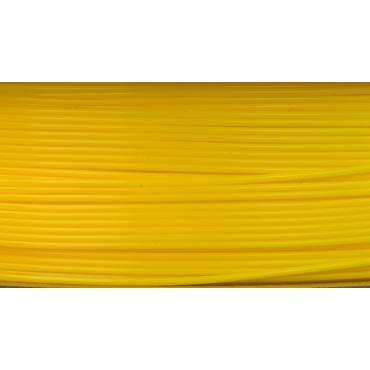 3D Prima 12799 3D print materiale Polymælkesyre (PLA) Gul 1 kg