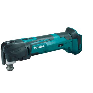 Makita DTM51Z - oscillerande multiverktyg - sladdl&ouml;s - 390 W