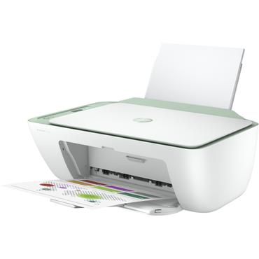 HP Deskjet 2722e All-in-One