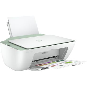 HP Deskjet 2722e All-in-One