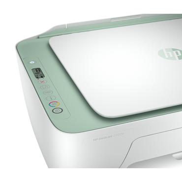 HP Deskjet 2722e All-in-One