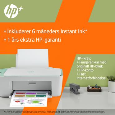HP Deskjet 2722e All-in-One