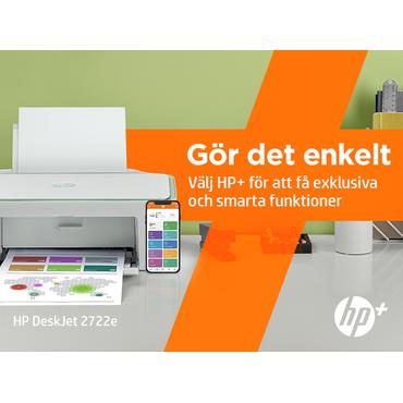 HP Deskjet 2722e All-in-One
