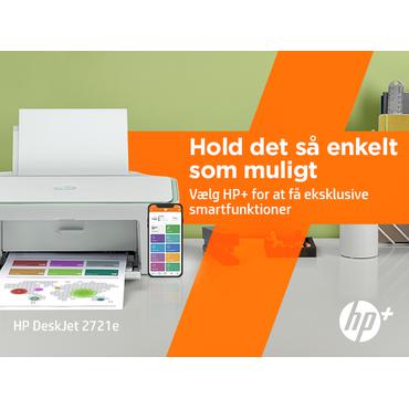 HP Deskjet 2722e All-in-One