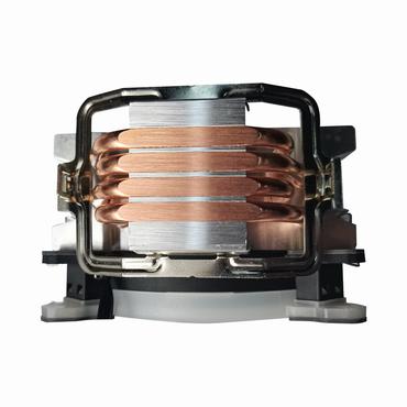 Gembird Huracan X130 - processor-køler (lodret)