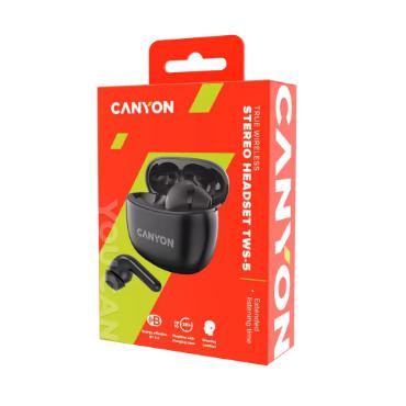 Canyon TWS-5