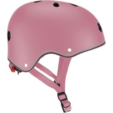Primo Plus Lights inkl. Helm (rosa/pink)