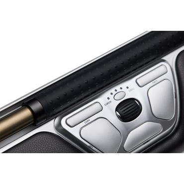 RollerMouse Red Plus, Tr&aring;dl&ouml;s