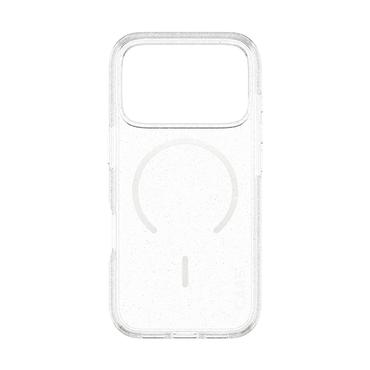 PanzerGlass CARE&trade; by &reg; Urban Explorer Case Star Lit m. Hvid MagSafe iPhone 17 Pro