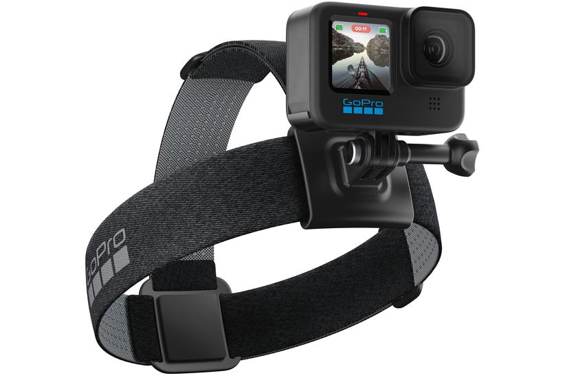 GoPro ACHOM-002-VN tilbehør til aktion sportskamera Kamera hovedrem