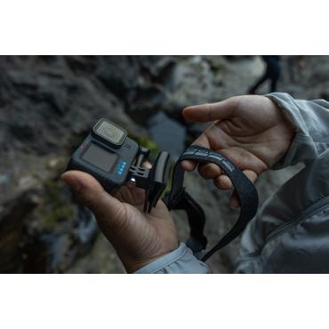 GoPro ACHOM-002-VN tilbehør til aktion sportskamera Kamera hovedrem