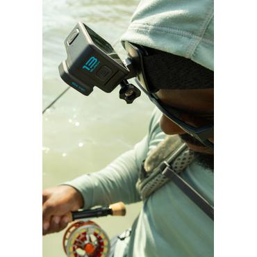 GoPro ACHOM-002-VN tilbehør til aktion sportskamera Kamera hovedrem