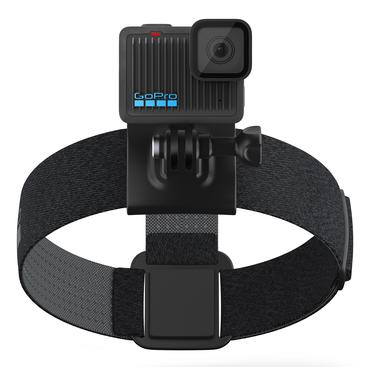 GoPro ACHOM-002-VN tilbehør til aktion sportskamera Kamera hovedrem