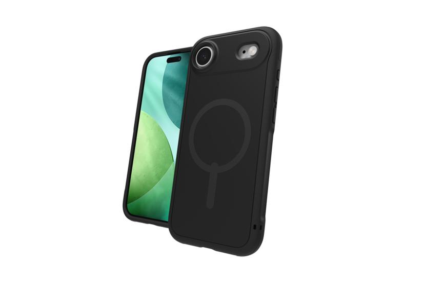 ZAGG Sedona Snap mobiltelefon etui 16,5 cm (6.5") Cover Sort