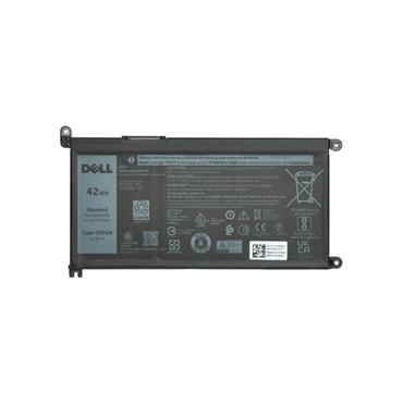 Dell Baterie 3-cell 42W/HR LI-ION pro Inspiron 5378, 5379, 5567, 5770, Vostro 5468, 5568, 5471, 5581