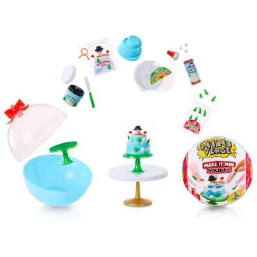 MGA Entertainment Byggesæt