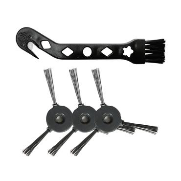 Einhell TE-FS 18 Li-Solo fejemaskine Sort, Rød