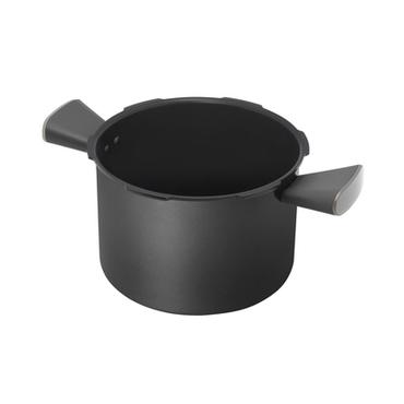 Tefal CY851130 multi komfur 6 L Krom, Hvid