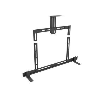 Multibrackets M Universal Soundbar Mount Small monteringssats - för soundbar - svart