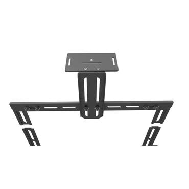 Multibrackets M Universal Soundbar Mount Small monteringssats - för soundbar - svart
