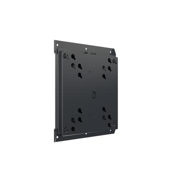 Multibrackets M VESA Wallmount Flip monteringssats - för LCD-display - svart