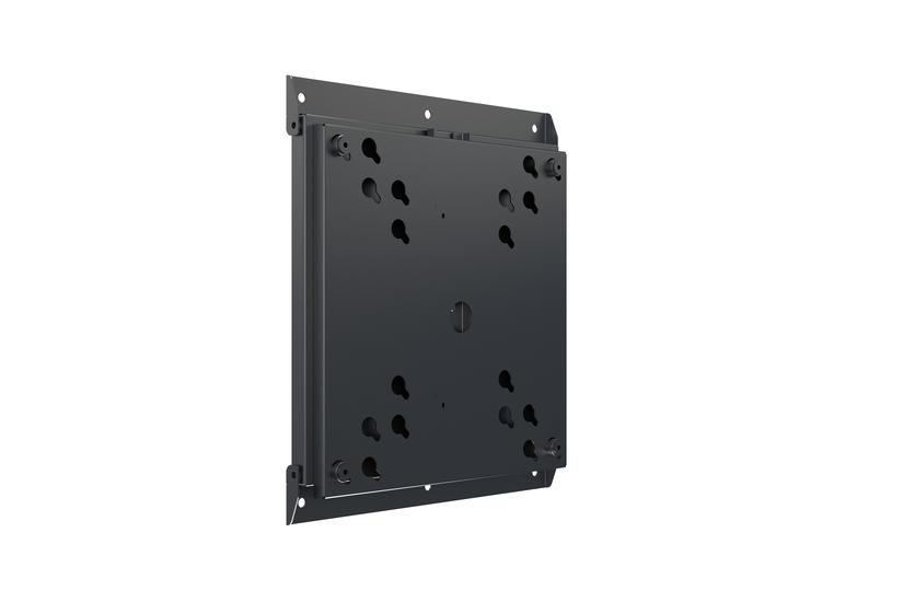 Multibrackets M VESA Wallmount Flip monteringssats - för LCD-display - svart