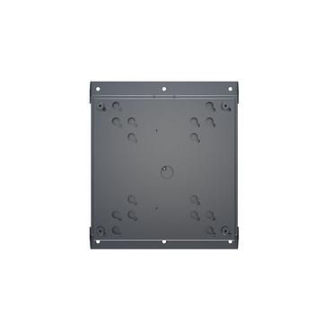 Multibrackets M VESA Wallmount Flip monteringssats - för LCD-display - svart