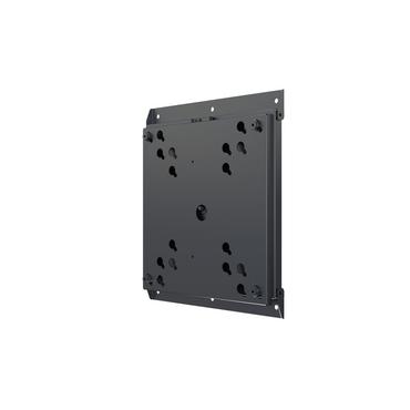 Multibrackets M VESA Wallmount Flip monteringssats - för LCD-display - svart