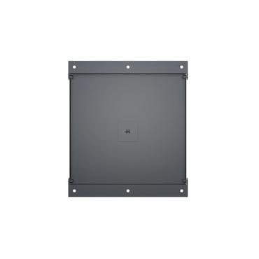 Multibrackets M VESA Wallmount Flip monteringssats - för LCD-display - svart