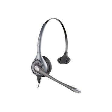 Poly - Plantronics MS 250 for Airbus - headset