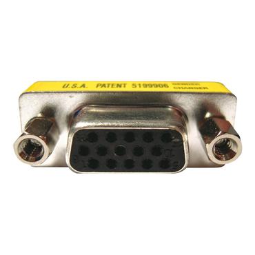 Kramer gender changer VGA (omformer)