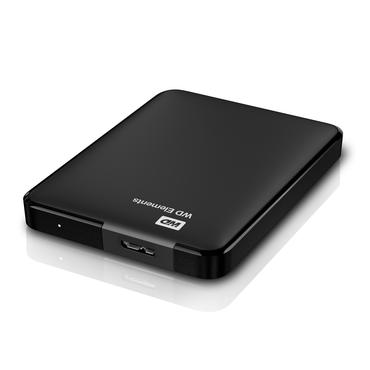 WD Elements Portable 2TB USB 3.0