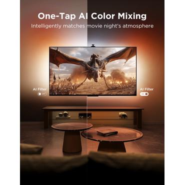 Govee Monteringsstativ