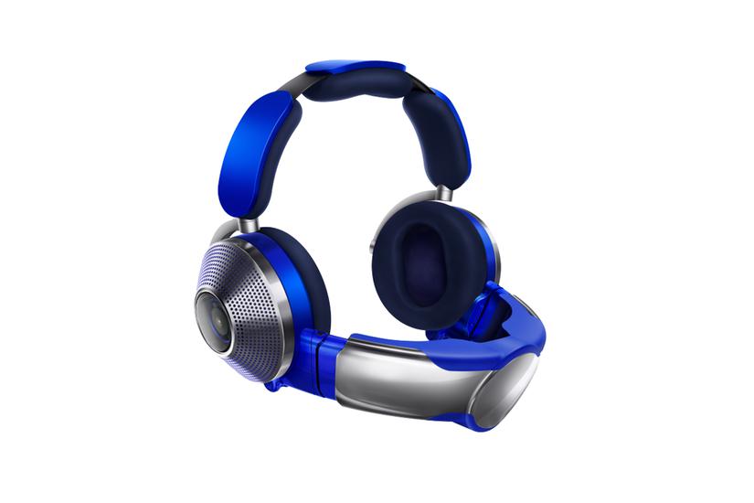 Dyson Zone&acirc;&cent; OE Headphones With Active Noice Cancelling ultra blue / prussian blue