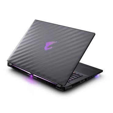 AORUS Bærbar PC - Intel Core Ultra 9 2.7 GHz - 64 GB DDR5 - 2 x 1 TB SSD - NVM Express (NVMe) - 16"
