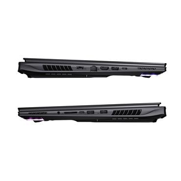 AORUS Bærbar PC - Intel Core Ultra 9 2.7 GHz - 64 GB DDR5 - 2 x 1 TB SSD - NVM Express (NVMe) - 16"