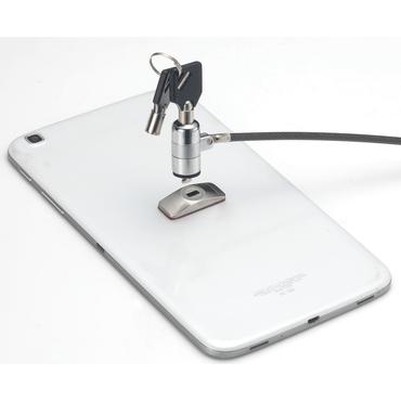 Super Adhesive Plate and Lock