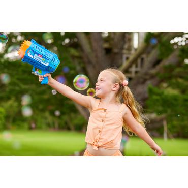 Bunch O Bubbles 11348 aktive/færdighedsspil & legetøj Boblepistol