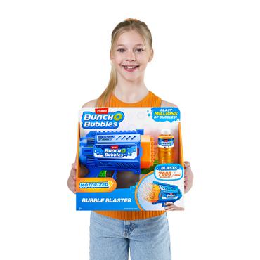 Bunch O Bubbles 11348 aktive/færdighedsspil & legetøj Boblepistol